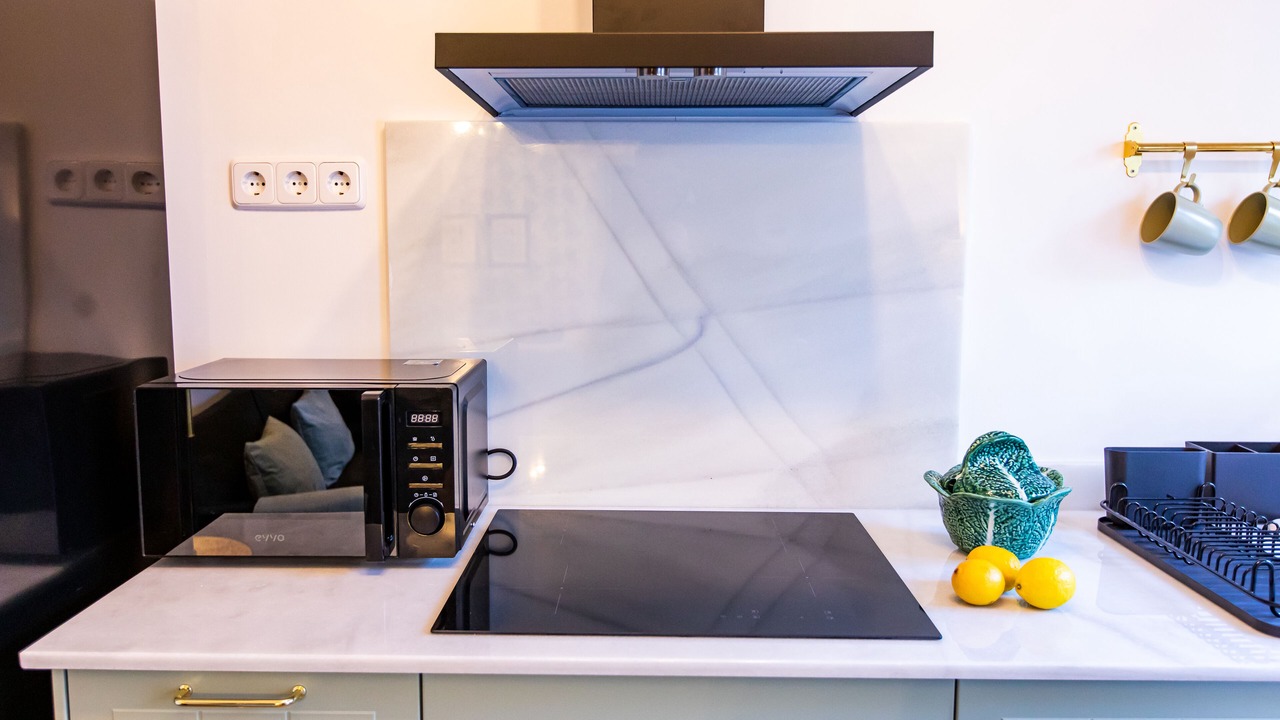 Photo of Kitchen in Valencina de la Concepcion
