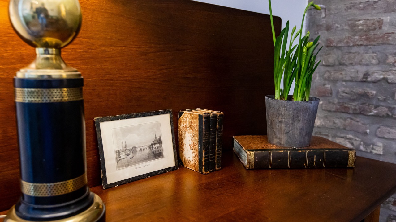 Photo of Livingroom in Valencina de la Concepcion