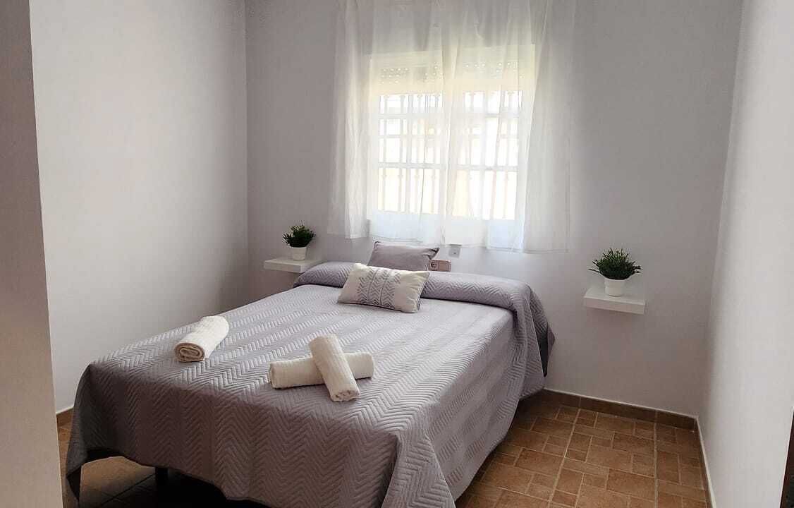 Photo of Bedroom in Chiclana de la Frontera