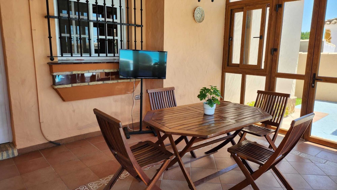 Photo of Outdoor in Chiclana de la Frontera