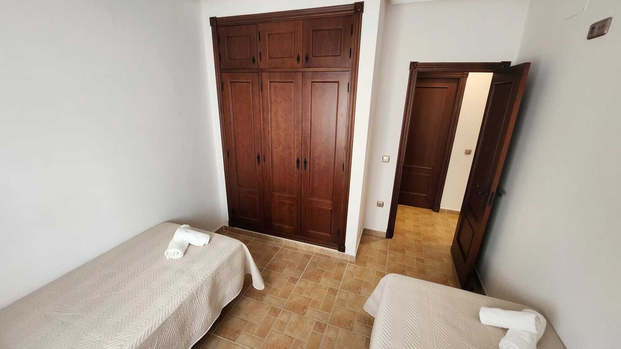Photo of Bedroom in Chiclana de la Frontera