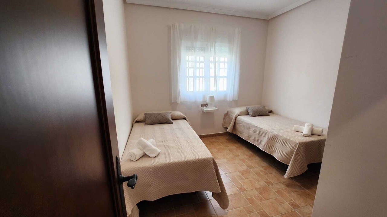Photo of Bedroom in Chiclana de la Frontera