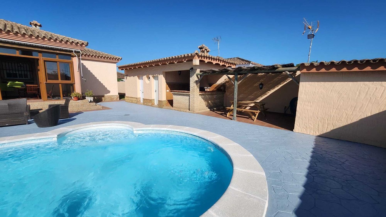 Photo of Outdoor in Chiclana de la Frontera