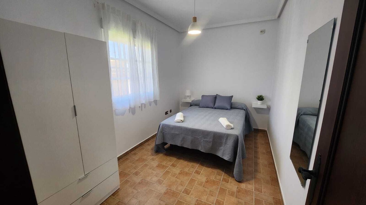 Photo of Bedroom in Chiclana de la Frontera