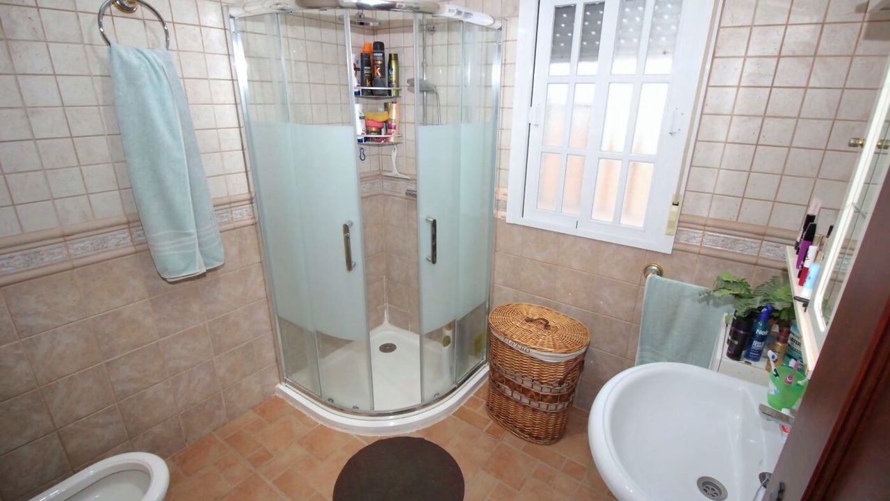 Photo of Bathroom in Chiclana de la Frontera