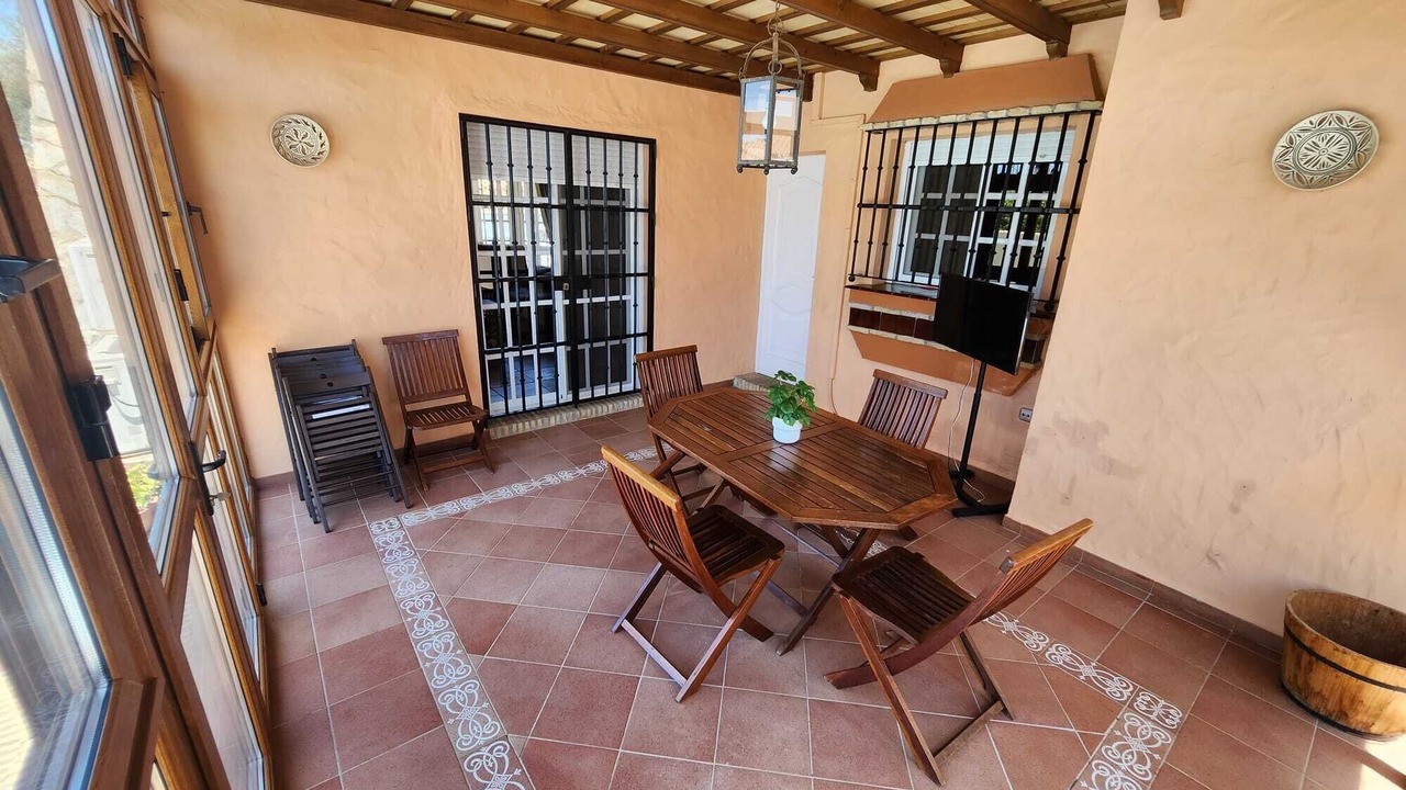 Photo of Outdoor in Chiclana de la Frontera