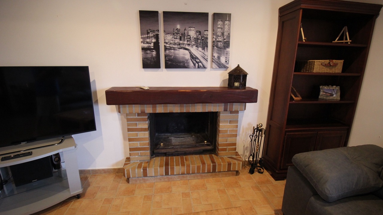 Photo of Livingroom in Chiclana de la Frontera