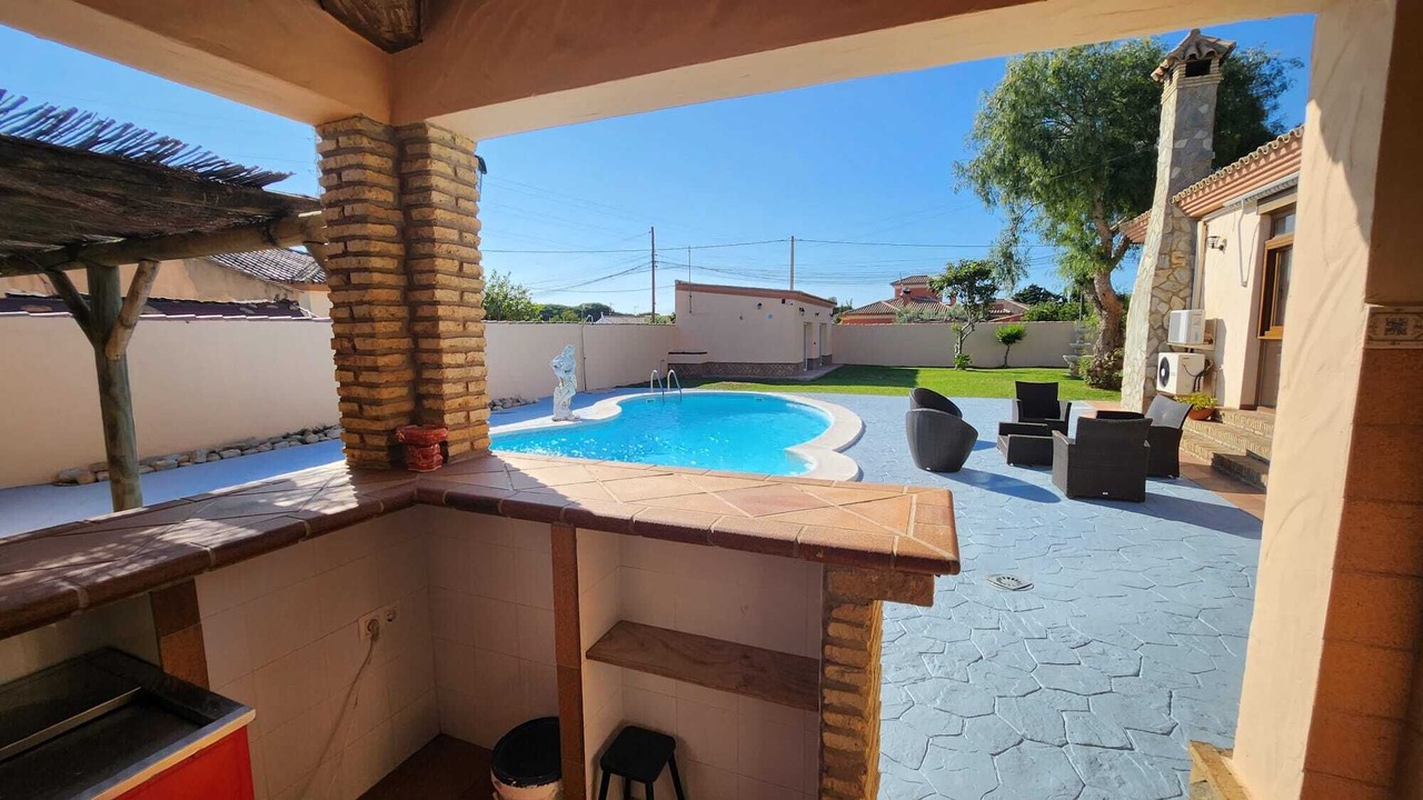 Photo of Outdoor in Chiclana de la Frontera