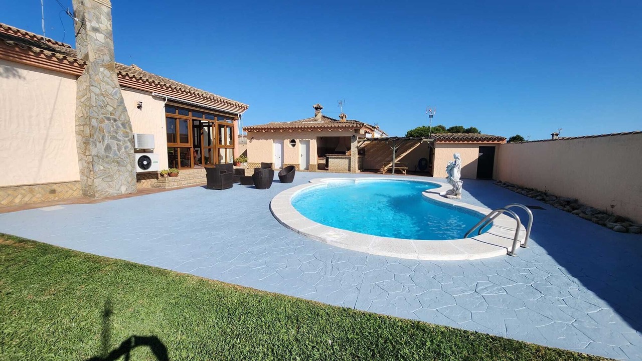 Photo of Outdoor in Chiclana de la Frontera