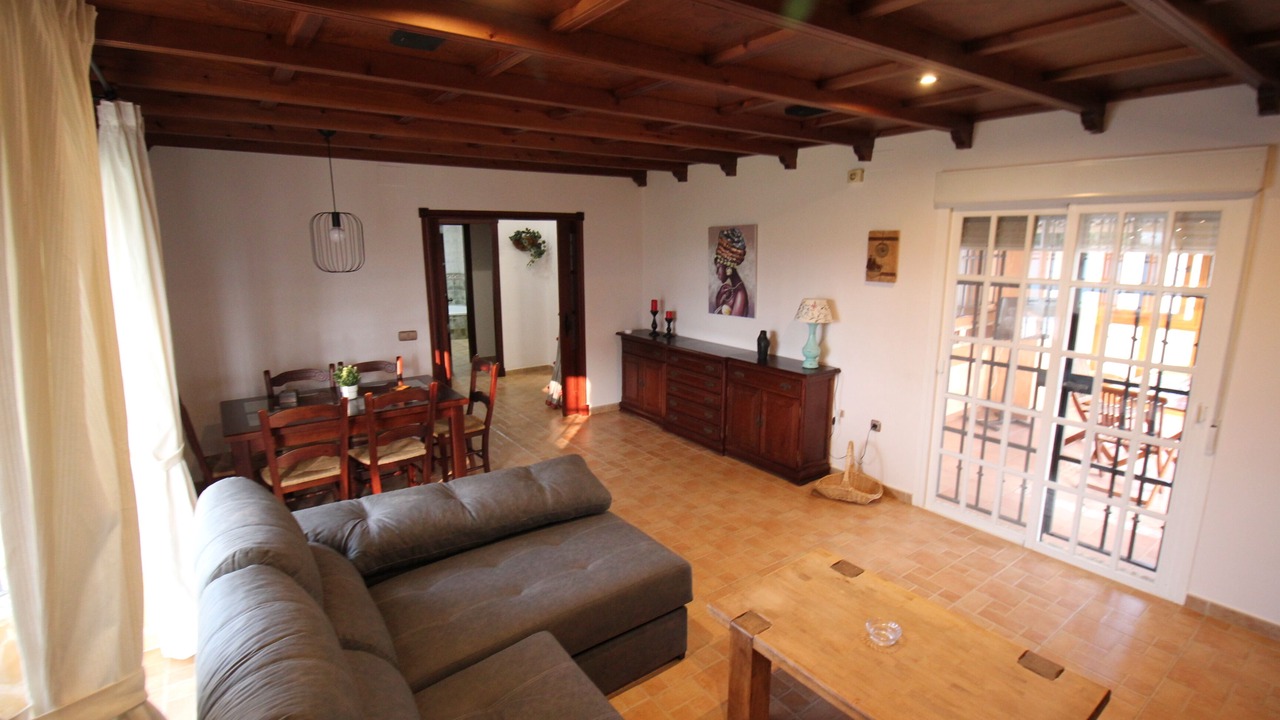 Photo of Livingroom in Chiclana de la Frontera