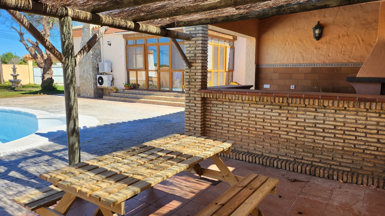 Photo of Outdoor in Chiclana de la Frontera