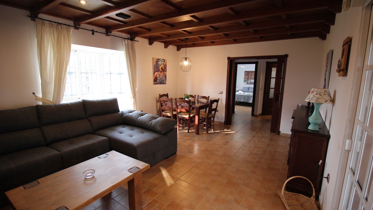 Photo of Livingroom in Chiclana de la Frontera