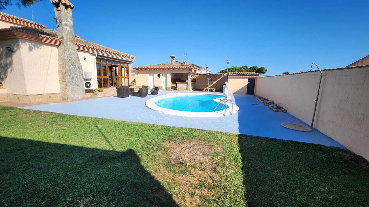 Photo of Outdoor in Chiclana de la Frontera
