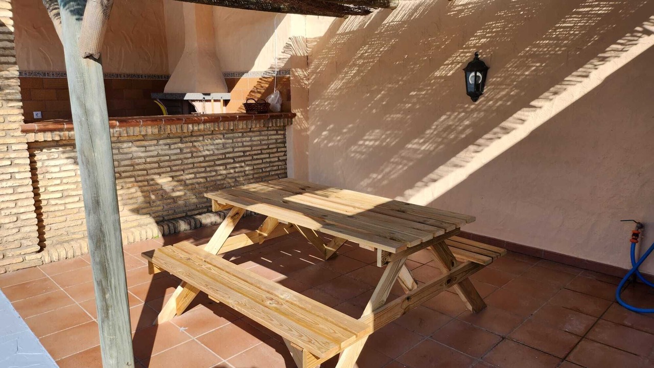 Photo of Outdoor in Chiclana de la Frontera