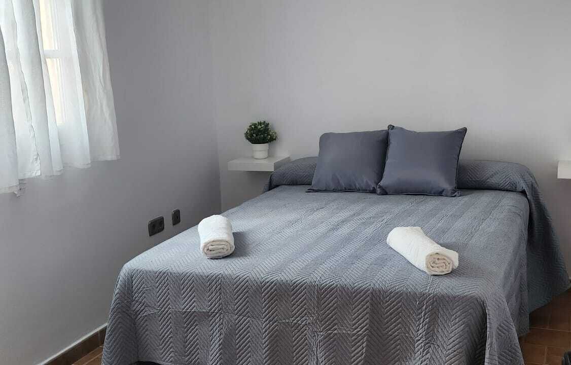 Photo of Bedroom in Chiclana de la Frontera