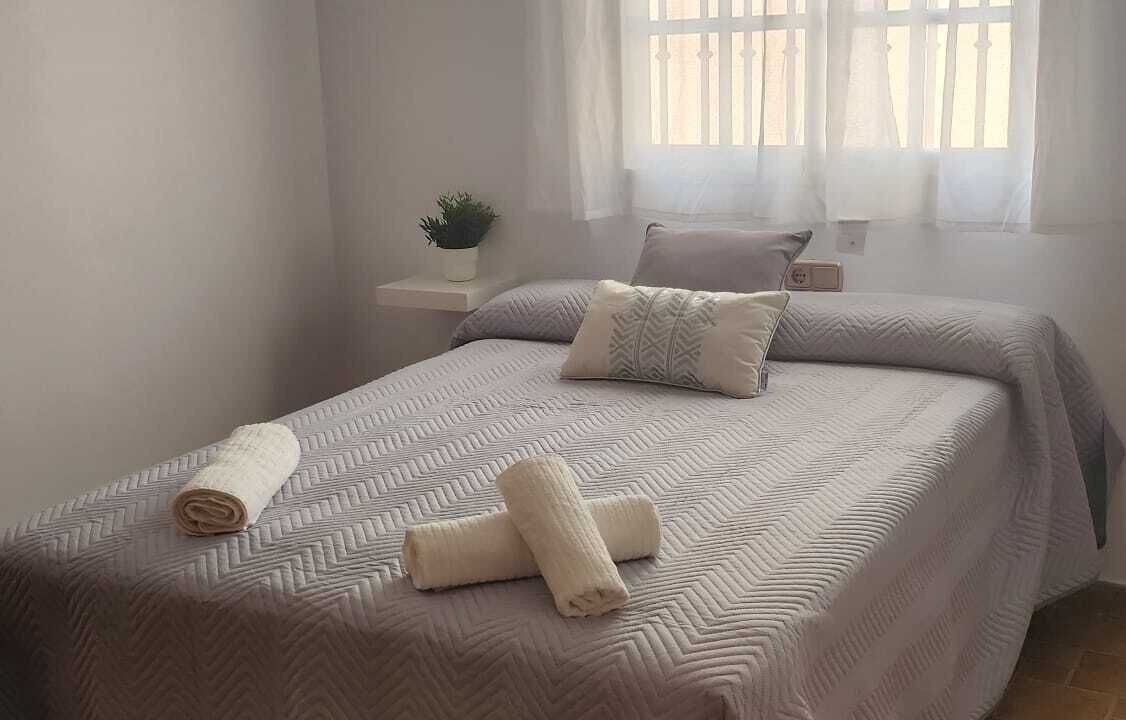Photo of Bedroom in Chiclana de la Frontera