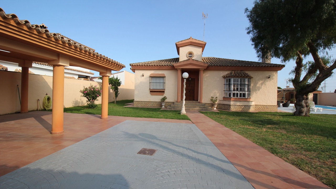 Photo of Outdoor in Chiclana de la Frontera