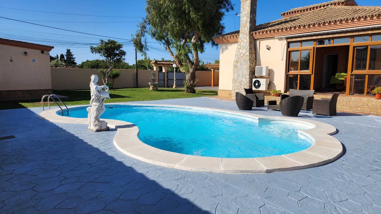 Photo of Outdoor in Chiclana de la Frontera