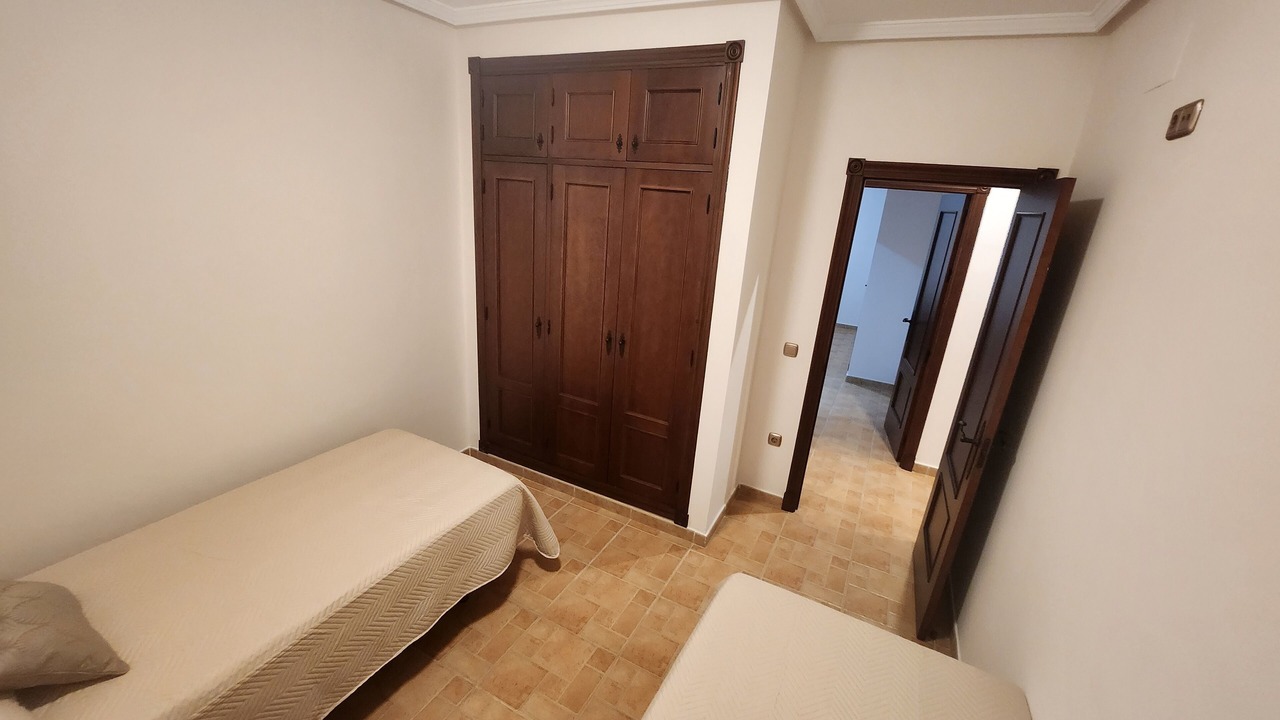 Photo of Bedroom in Chiclana de la Frontera