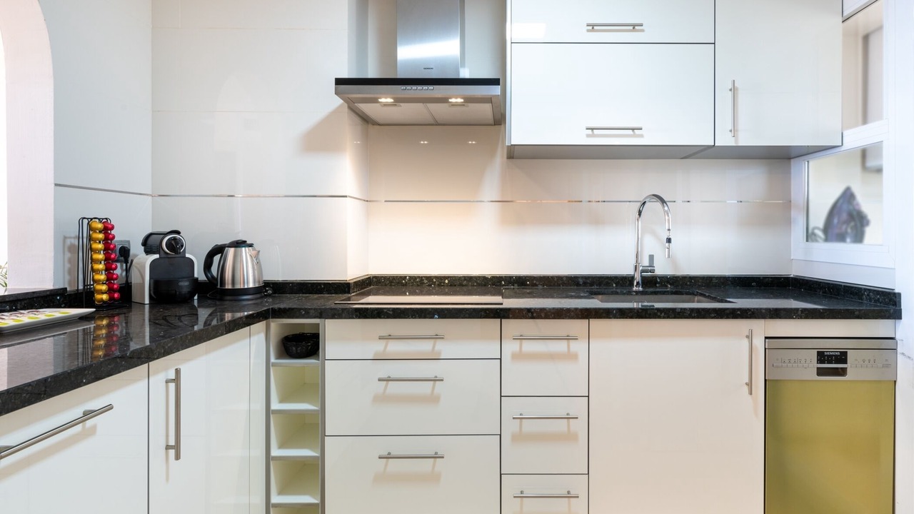 Photo of Kitchen in Rincon de la Victoria