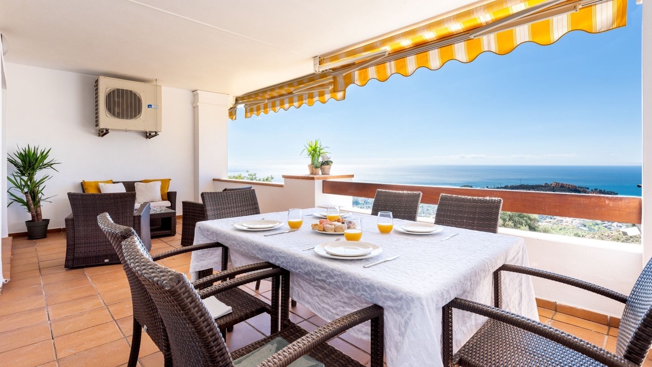 Photo of Outdoor in Rincon de la Victoria