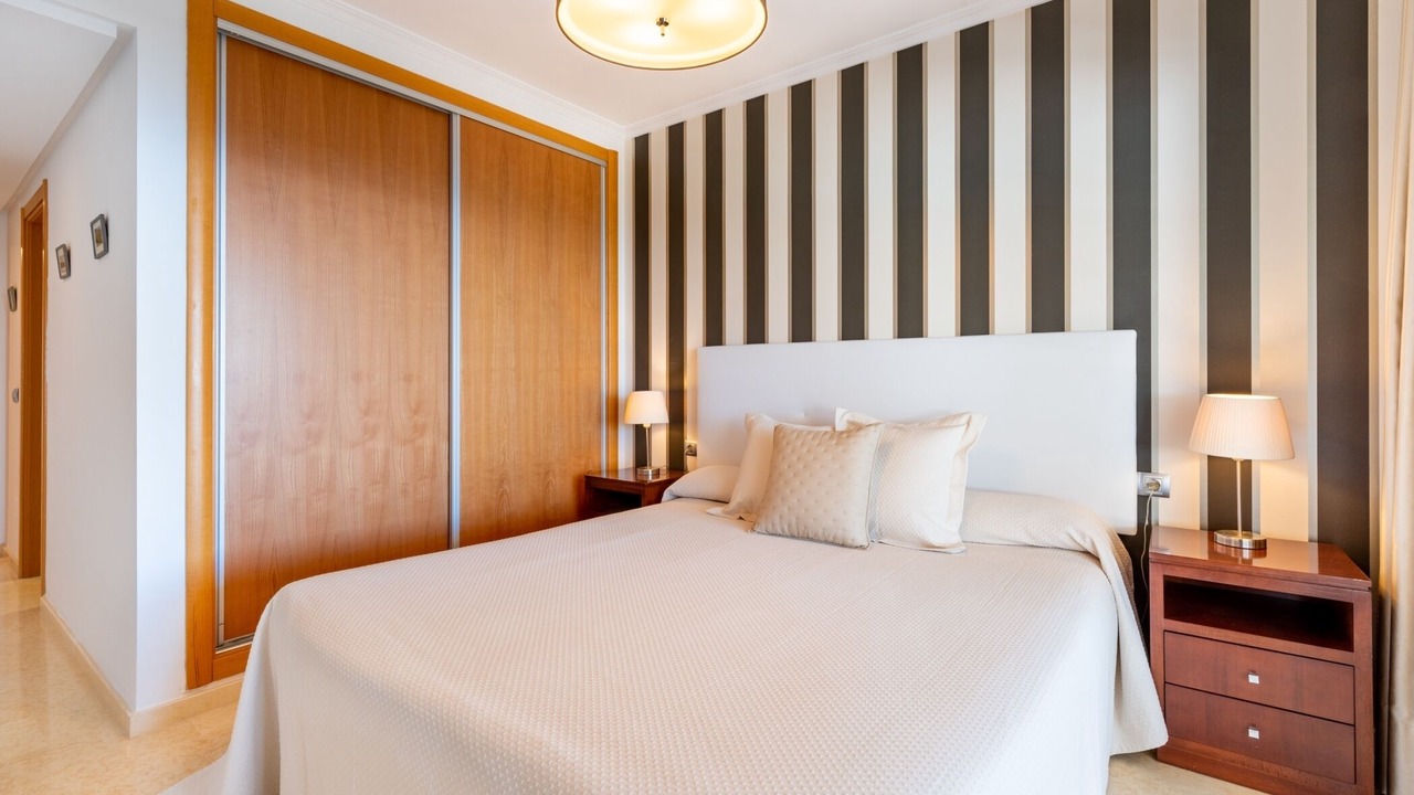 Photo of Bedroom in Rincon de la Victoria