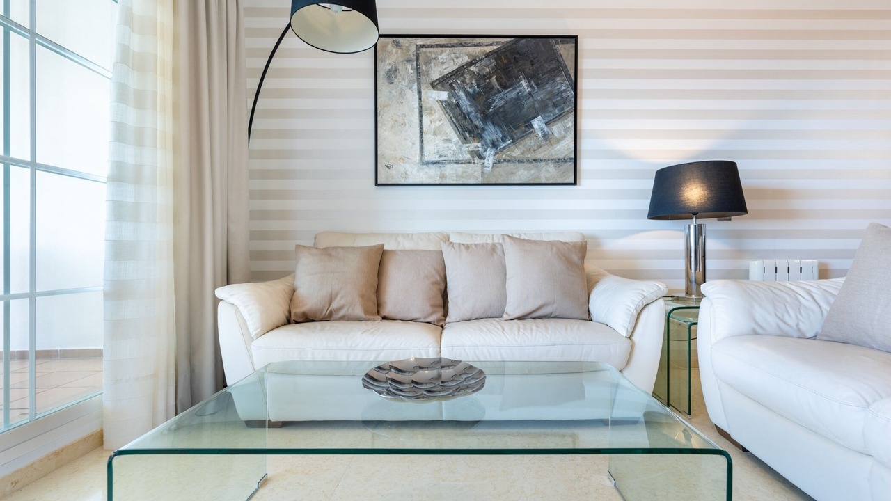 Photo of Livingroom in Rincon de la Victoria