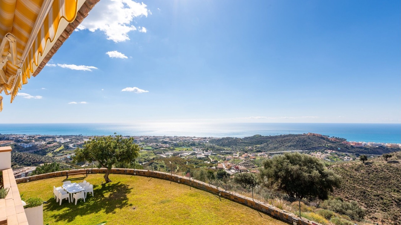 Photo of Outdoor in Rincon de la Victoria