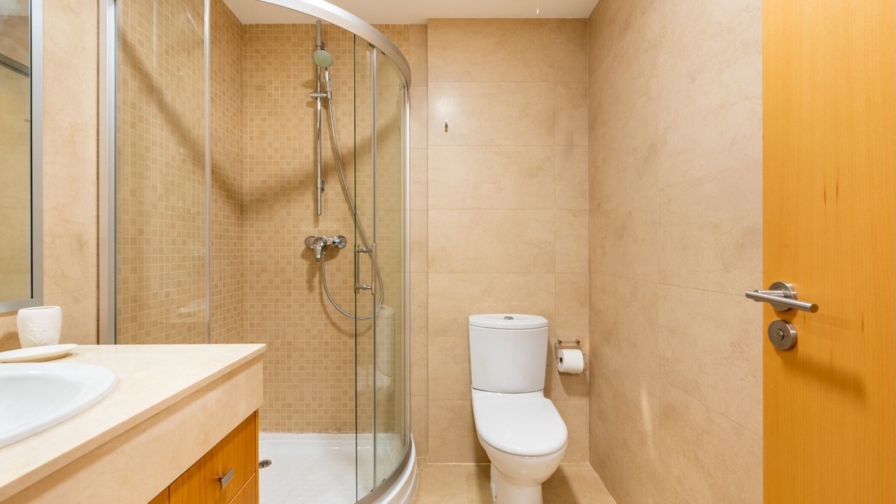 Photo of Bathroom in Rincon de la Victoria