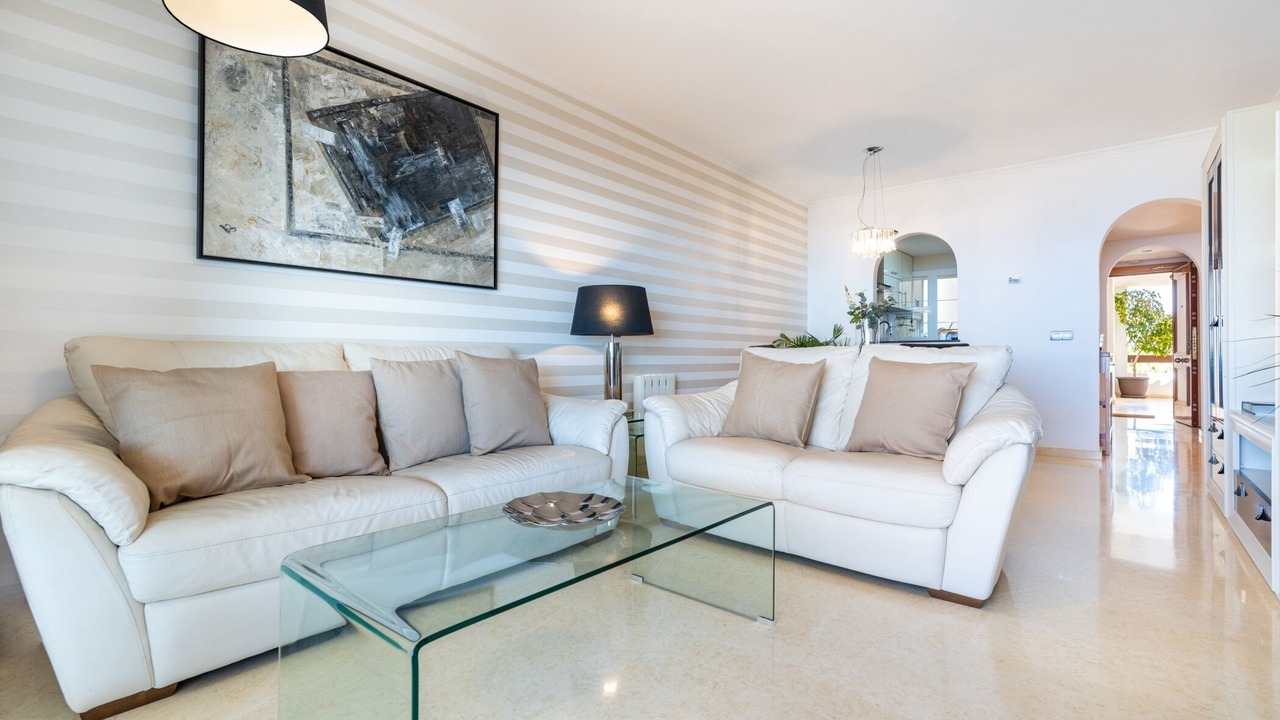 Photo of Livingroom in Rincon de la Victoria
