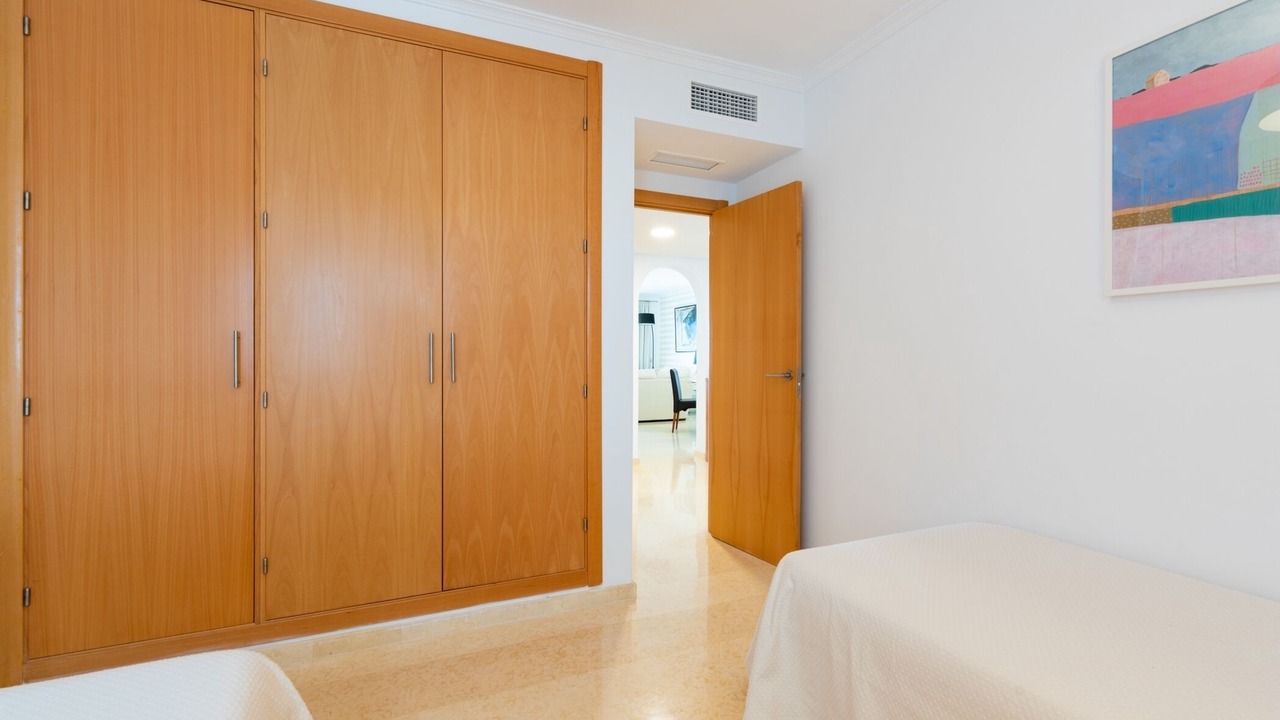 Photo of Bedroom in Rincon de la Victoria
