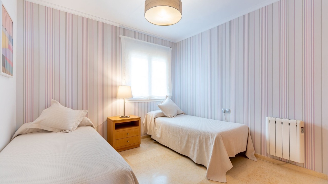 Photo of Bedroom in Rincon de la Victoria