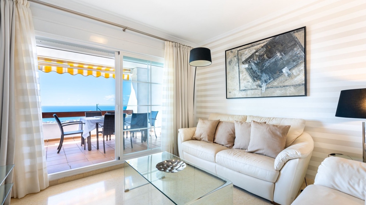 Photo of Livingroom in Rincon de la Victoria
