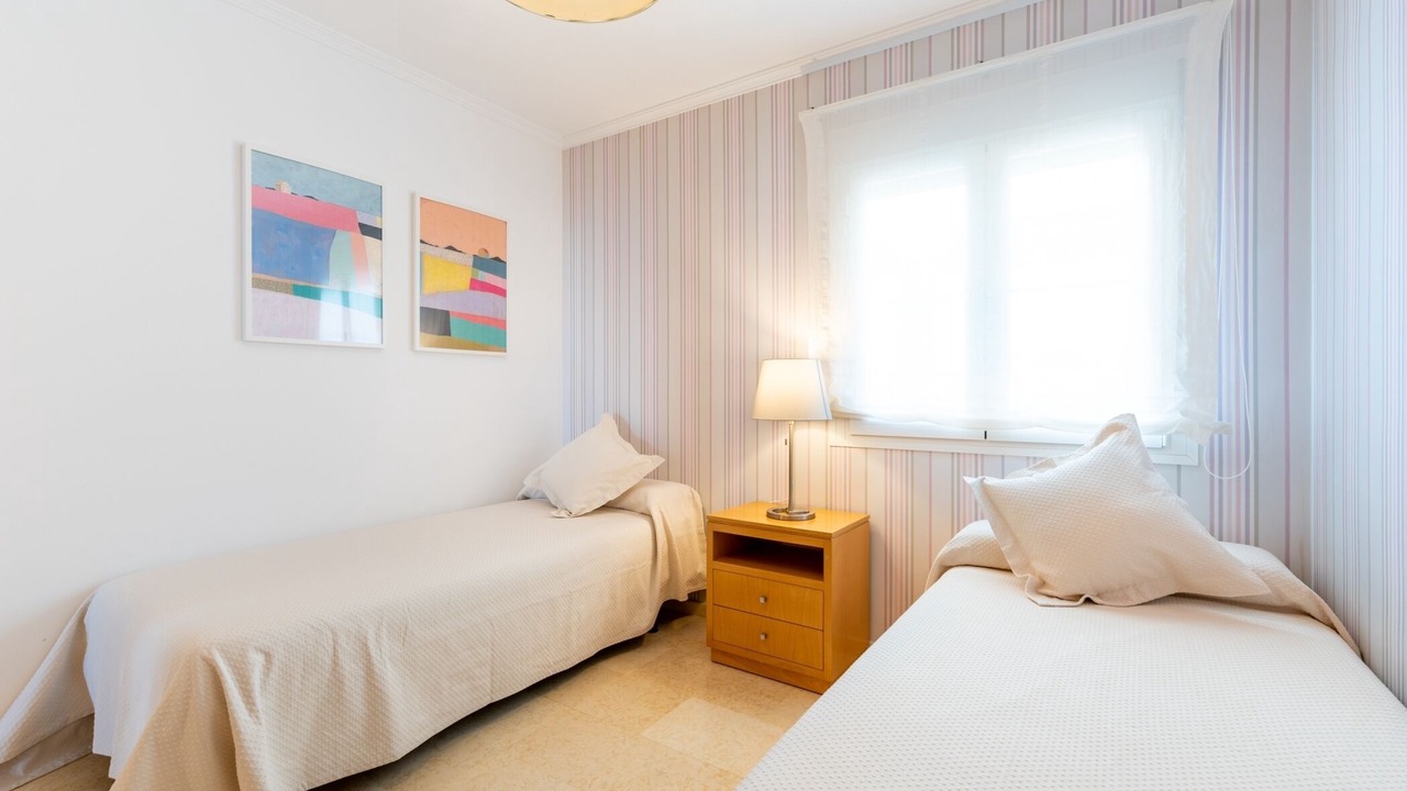 Photo of Bedroom in Rincon de la Victoria