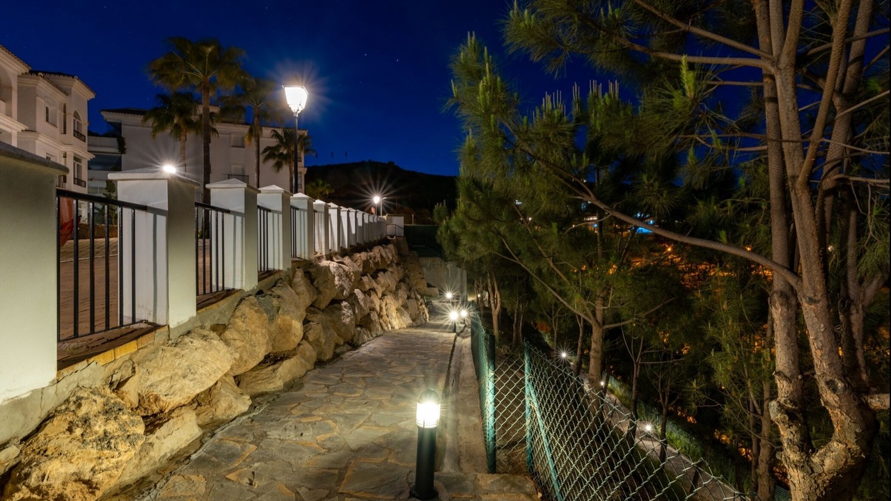 Photo of Outdoor in Rincon de la Victoria