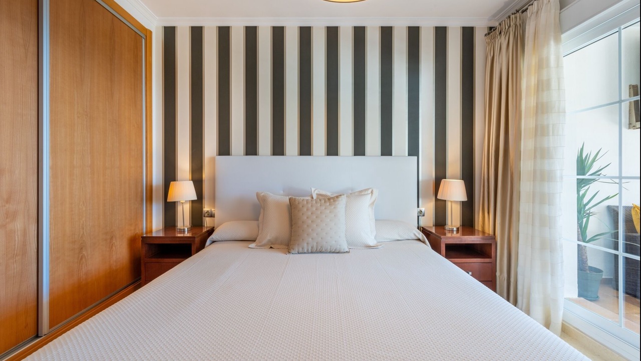 Photo of Bedroom in Rincon de la Victoria