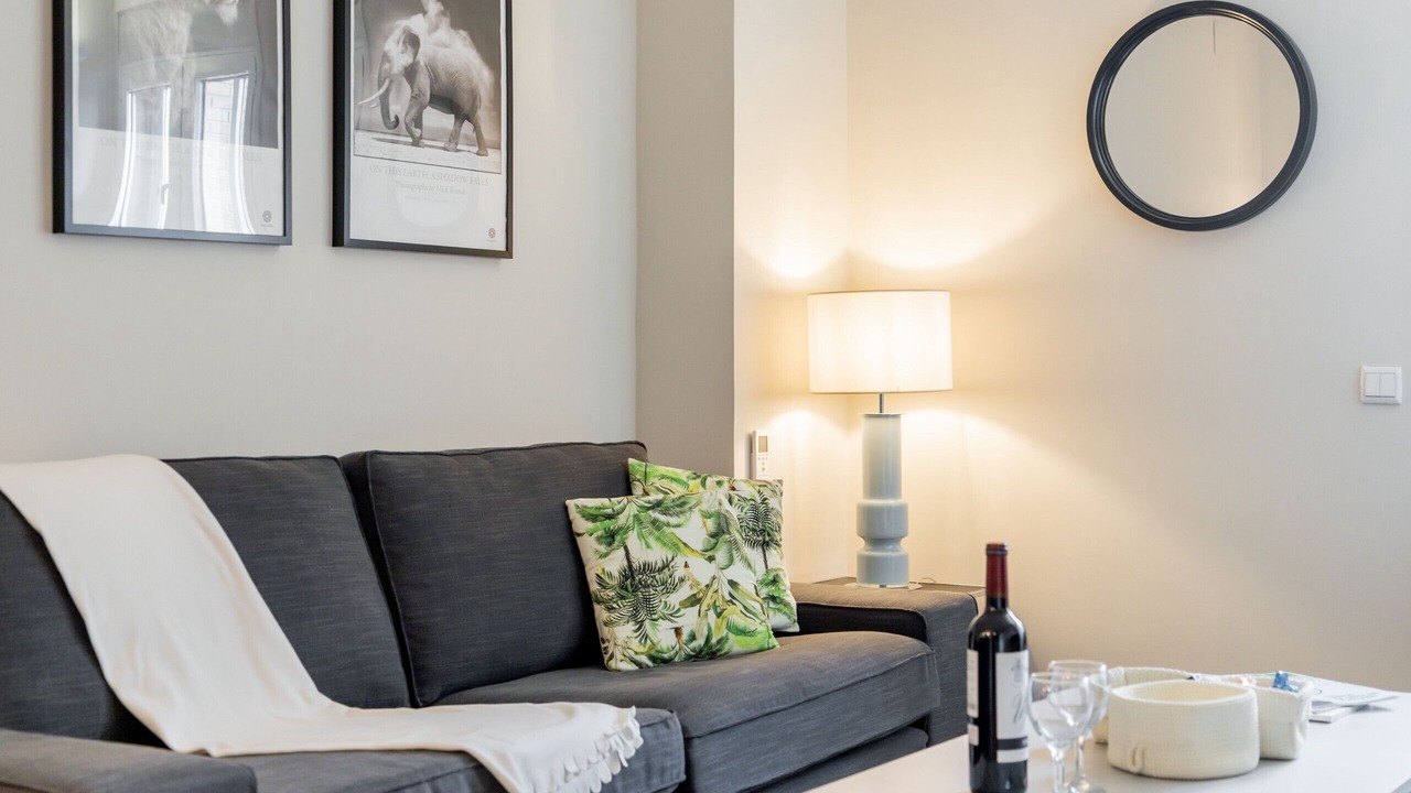 Photo of Livingroom in Cotos