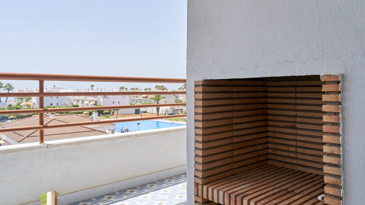 Photo of Outdoor in Los Llanos