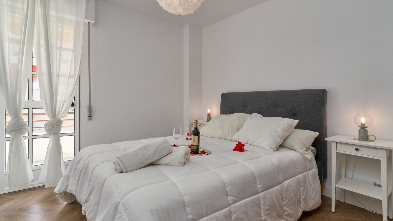 Photo of Bedroom in Los Llanos