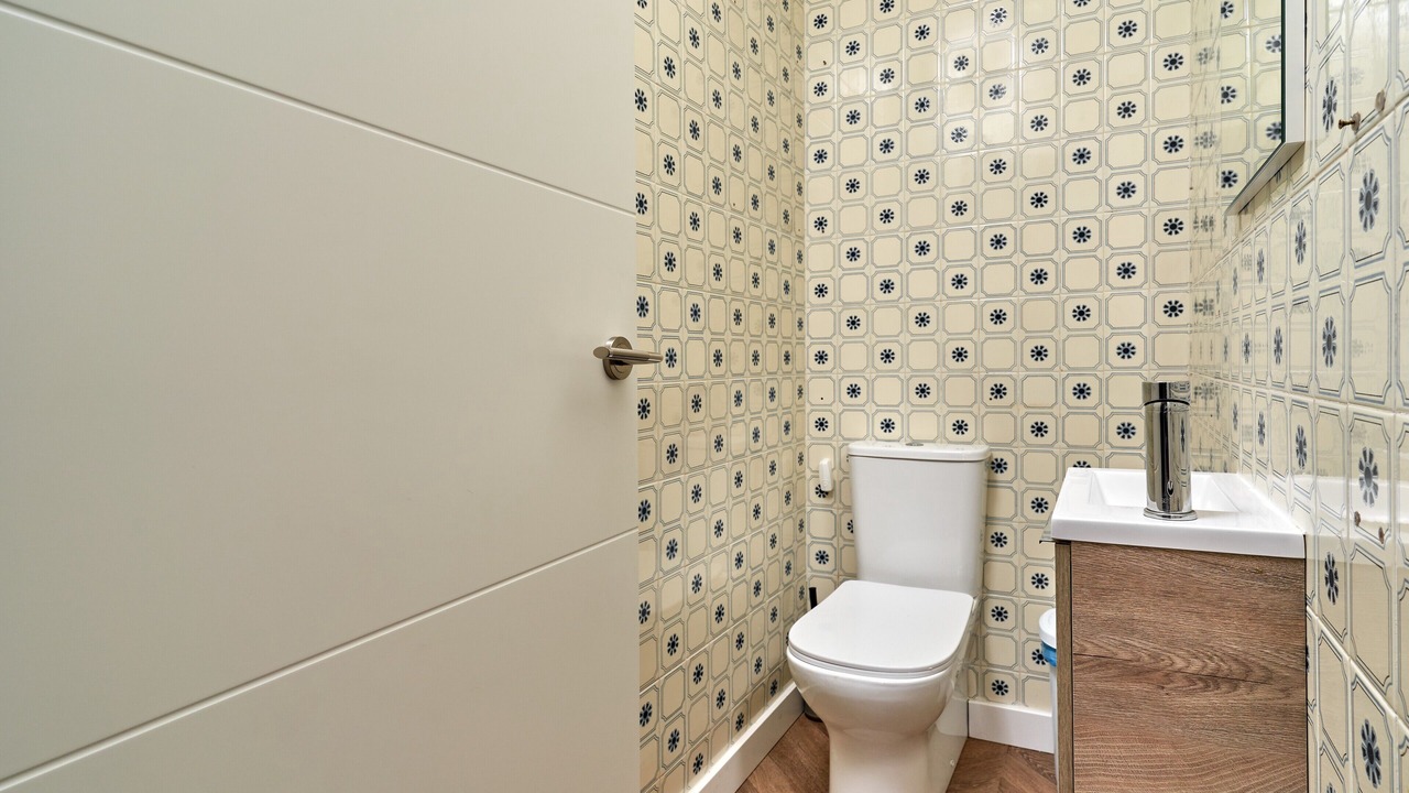 Photo of Bathroom in Los Llanos