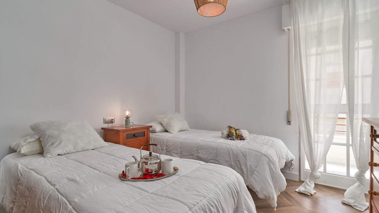 Photo of Bedroom in Los Llanos