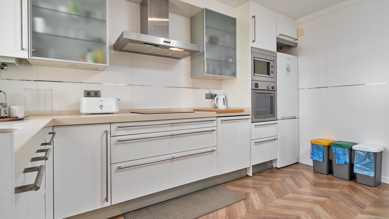 Photo of Kitchen in Los Llanos
