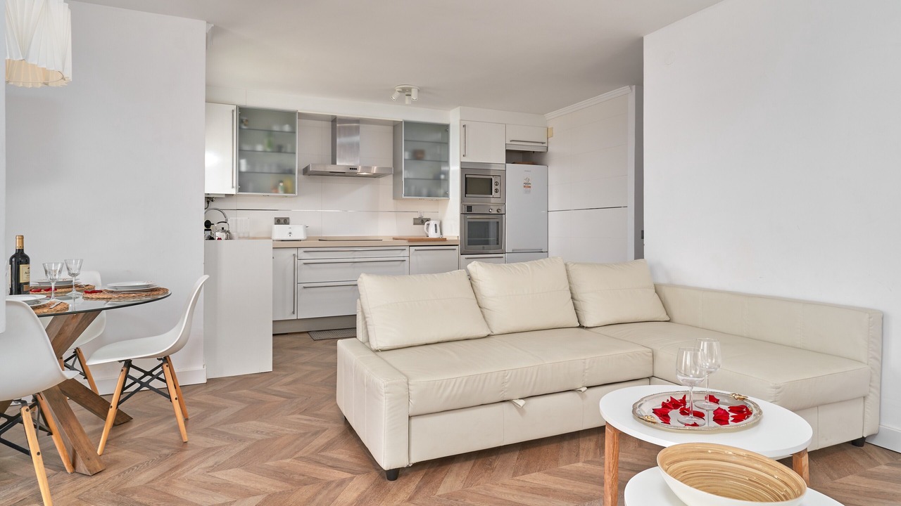 Photo of Livingroom in Los Llanos