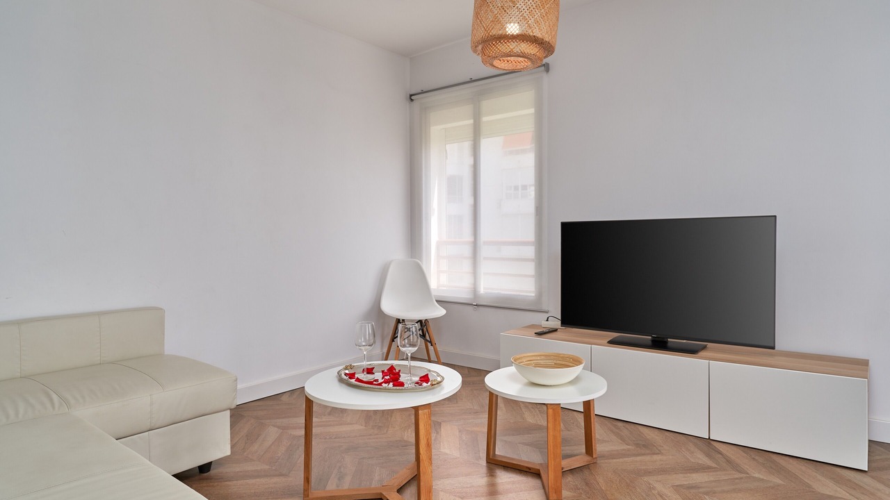 Photo of Livingroom in Los Llanos