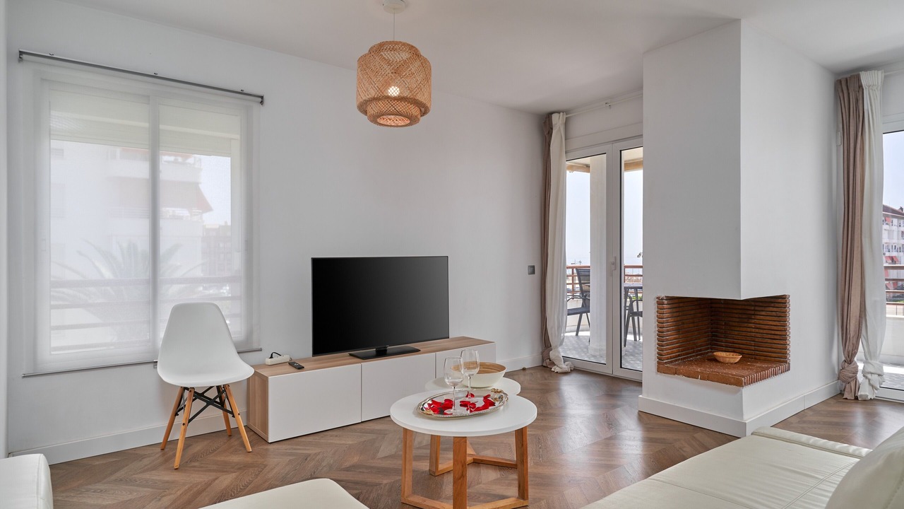 Photo of Livingroom in Los Llanos