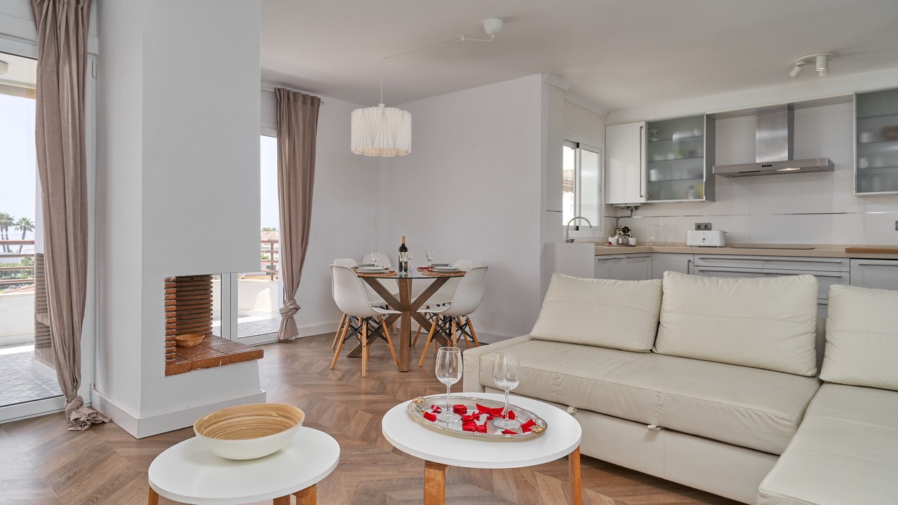 Photo of Livingroom in Los Llanos