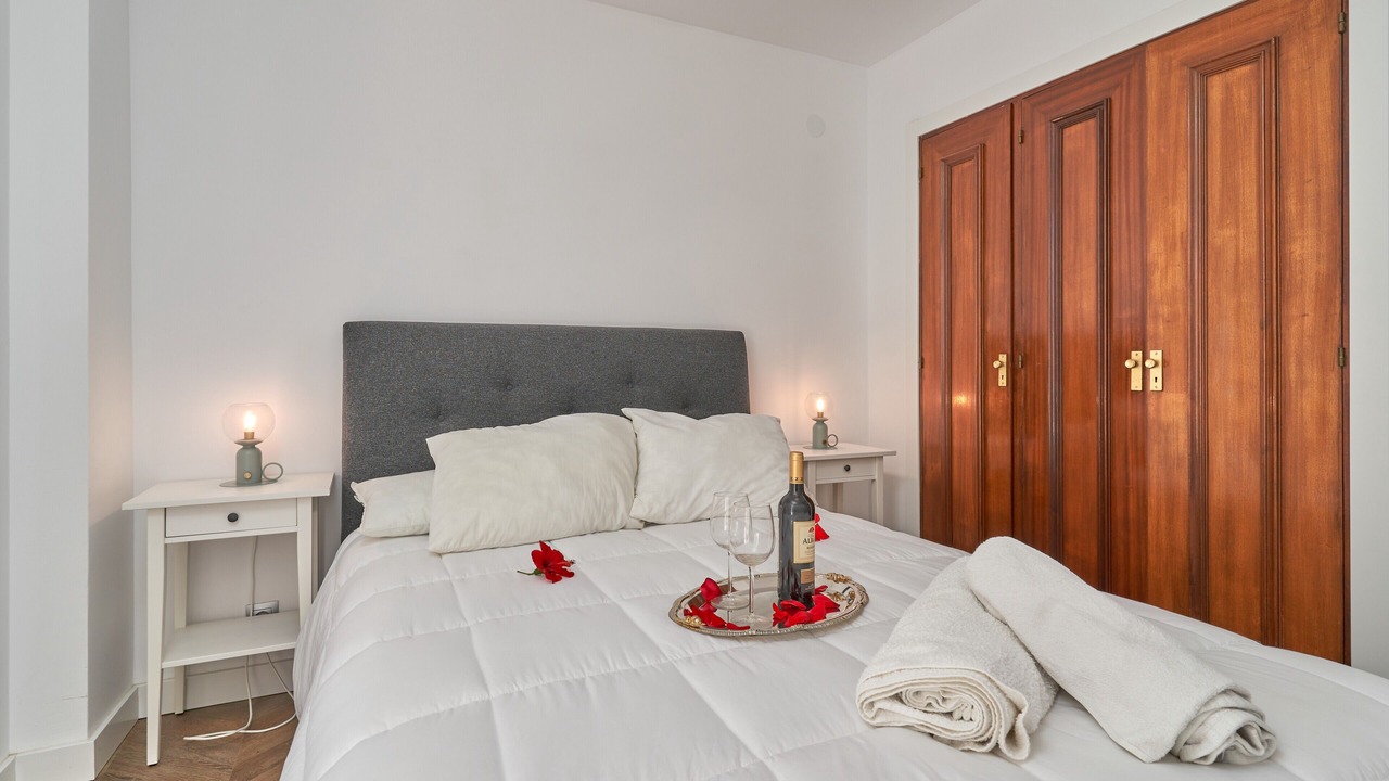 Photo of Bedroom in Los Llanos