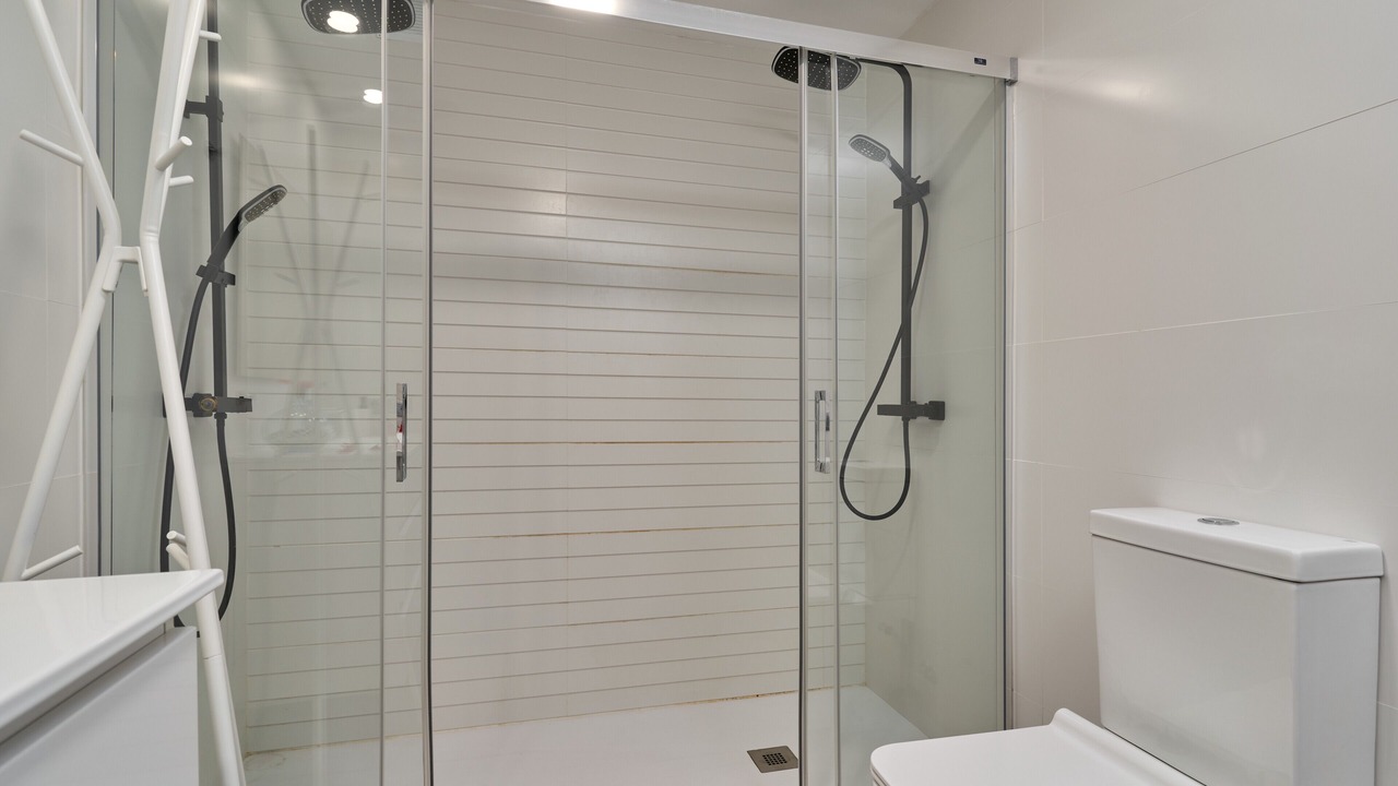 Photo of Bathroom in Los Llanos