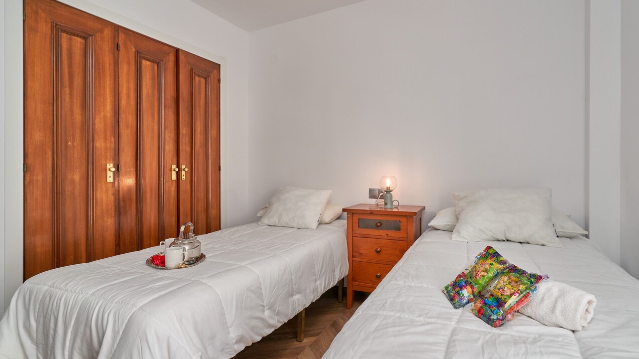 Photo of Bedroom in Los Llanos