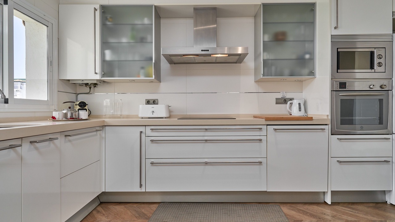 Photo of Kitchen in Los Llanos